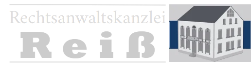 Rechtsanwaltskanzlei Reiß
